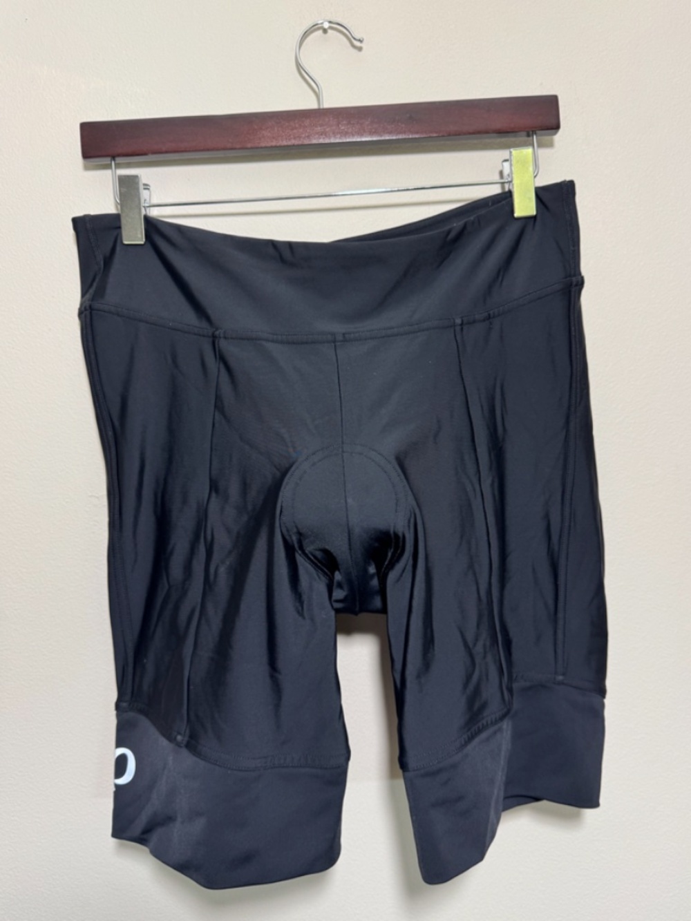 Pearl Izumi Women's Padded Cycling Shorts in Black Size XXL